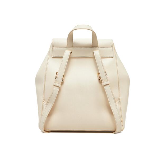 Рюкзак Tommy Hilfiger Th Legacy Backpack AW0AW17407 бежевый