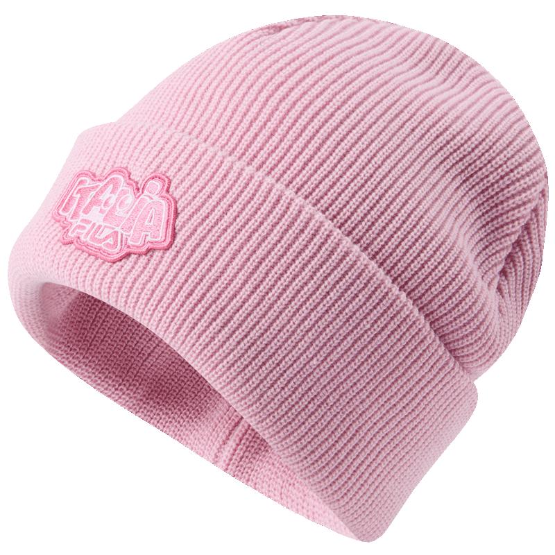FILA Kids  Winter Elastic Knit Hat XL