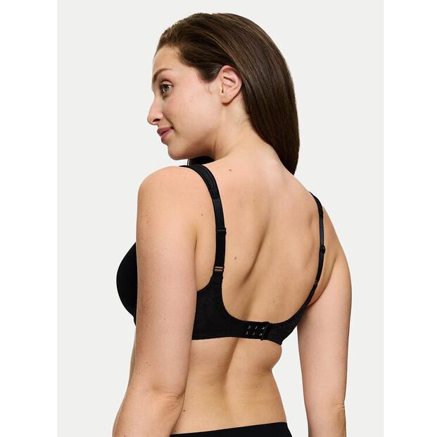 Бюстгальтер с косточками Triumph Comfort Minimizer