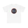 Vintage Soda Pop Hires Root Beer Bottle Cap Gildan Unisex Heavy Cotton T-Shirt