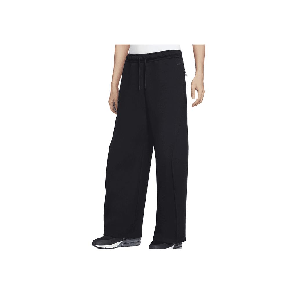 Nike Solid Logo Sports Lace-Up Casual Pants Men bottoms HV6542010