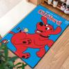 Pimpa Carpet Rug for Living Room Bedroom Home Sofa Decoration,Kids play Nonslip Floor Mat