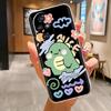 For Honor 200 Pro Phone Case Cute Panda Soft Silicone Shell For Honor 200 Lite honor200 Case Fashion Clear TPU Back Cover Coque
