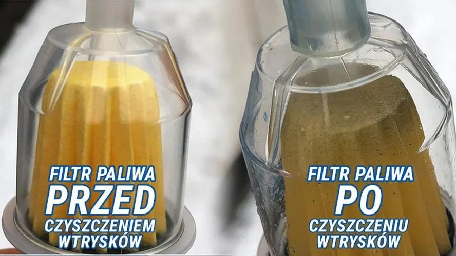 TEC 2000 ČISTIČ DIESELOVÝCH VSTŘIKOVAČŮ - TEC 720025