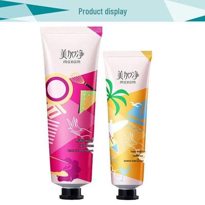 Mei Jia Jing Multi-Effekt Weichmachende Handcreme Doppelpack