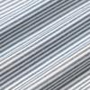 Polo Ralph Lauren SS23 Striped Pointed Collar Button Long Sleeve Shirt Men Shirts Gray Green White 710815567-002