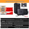 Songchuan SP101 Home KTV Professional Audio System CN plug (adapter included)
