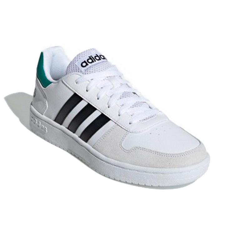 Adidas Hoops 2.0 'White' EE7799