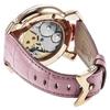 GaGa Milano Outlet Watch (No Original Box) MANUALE 48MM Pink Dial Manual Winding Water Resistant 5011.02S-PNK-NEW Pink
