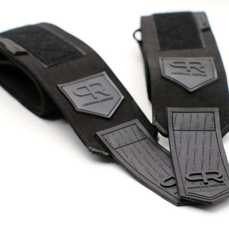 Fitness náramky popruhy posilovna powerlifting zápěstní ortéza činky vzpírání crossfit chránič zápěstí