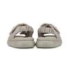 BARBARA Women Bumper Shape Mold Padding Cushion Sandals 3 Colors Bbj363