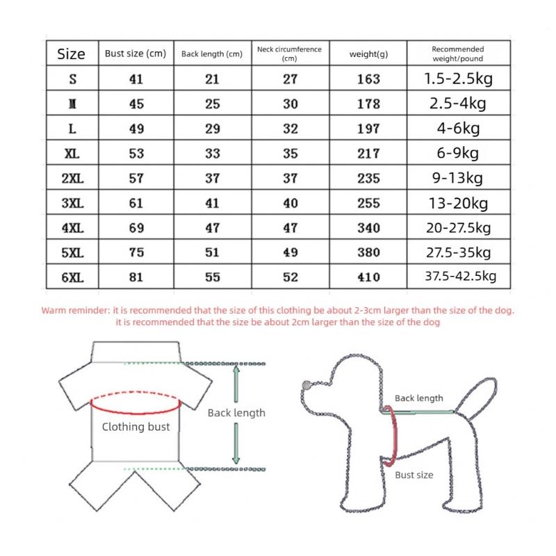 Regulable Dog Rain Jackets Snowproof Windproof Clothes Removable Dog Raincoats for Comfortable Dry Walks