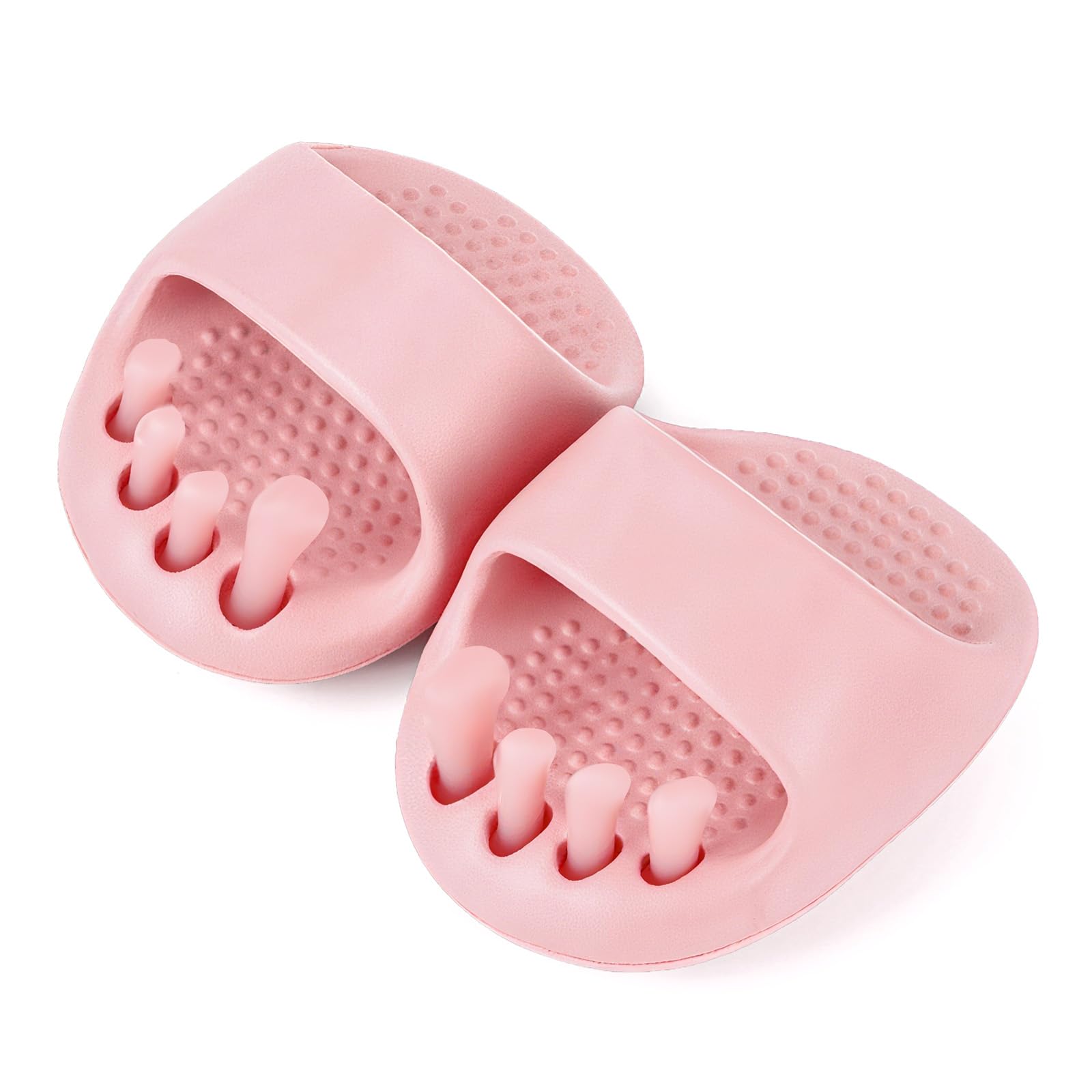 

CANVUE Diet Просто наденьте их для красивого здорового похудения в области кора Поддерживает красивую осанку, исправляет кривизну ног и подтягивает для дома, один размер подходит всем для женщин