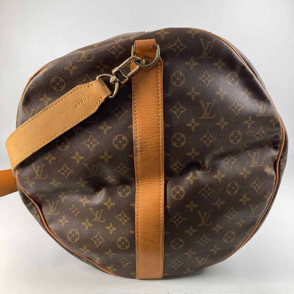 Louis Vuitton  M41220 Monogram Sac version Bag 2WAY Bag Shoulder Bag Travel Bag