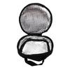 Neck Cooling Tube Thermal Bag Insulated Travel Pouch Portable Neck Cooler Storage Bag