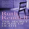 The Secret House Of Death by Ruth Rendell Paperback Book 9780099286608
