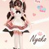 In Stock Genuine 1/6 Bjd Magical Girl Series  Kawaii Girl Action Figure Movable Doll Desktop Ornament Trendy Toy Gift