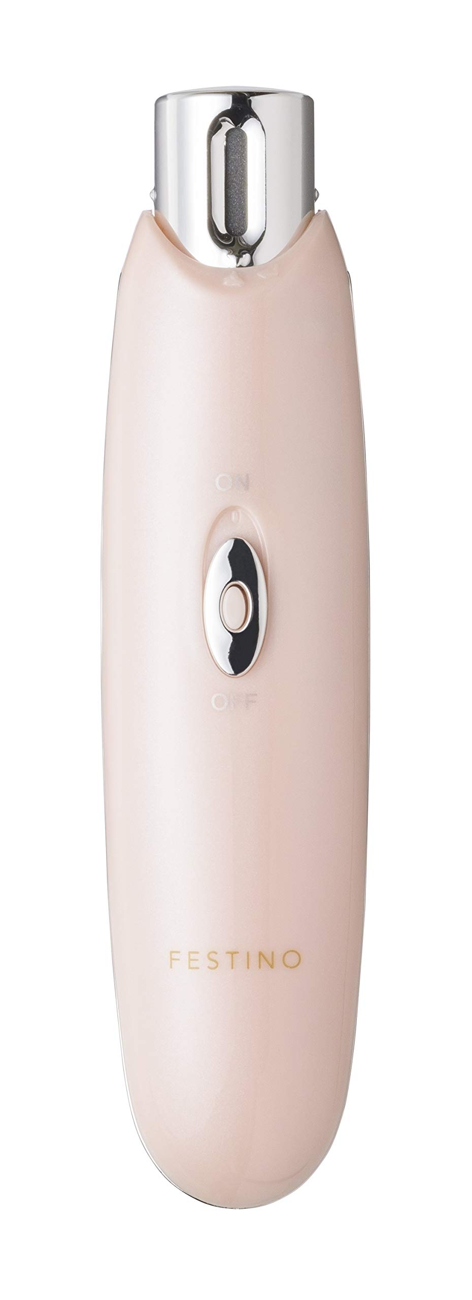 

FESTINO Nail 3 Step Home Care FESTINO Розовый SMHB-007