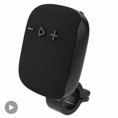 Fahrrad Bike Drahtloser Bluetooth-Lautsprecher Tragbar Mini Wasserdicht Subwoofer Caixa De Som Soundbox Musik Bocina Blootooth Coluna