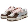 New PUMA 180 'Gray Chocolate' 389267-03