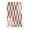 Modern Style Carpets for Living Room Large Area Bedroom Decor Plaid Carpet Thick Washable Lounge Floor Mat Fluffy Soft Study Rug