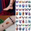 Tatuaje și body-art – Tatuaje temporare