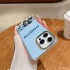 Kpop Musik C-CORTIS Handyhülle Für Iphone 17 16 15 14 13 12 11 Pro Max Xr Air Plus Silikonhülle Silber Harte Schale Abdeckung