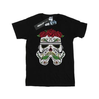 Tag der Toten Stormtrooper T-Shirt für Jungen