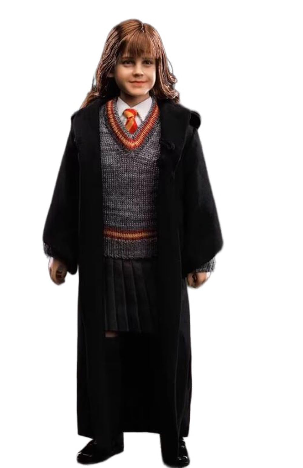 

CUSTOM TOYS Женщина Волшебница Джин Подвижная Экшн-фигурка Полный Набор BJB999 Версия в Волшебном Наряде [AC]OB 1/6 Тело, Голова, Наряд, Аксессуары,