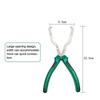 Fuel Line Removal Pliers Cushioned Grip Heavy Duty Carbon Steel for Car Fuel Filter Repair Professional Mechanic Use