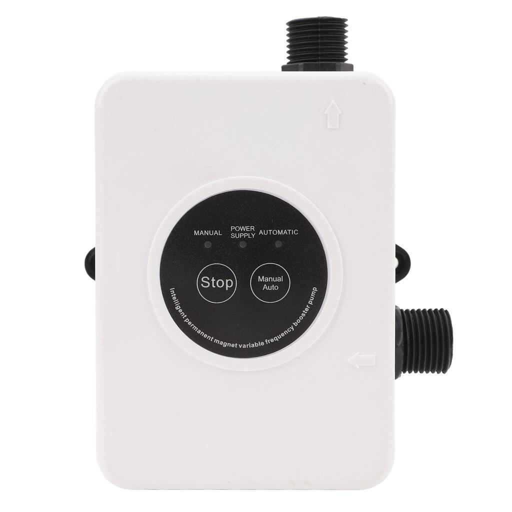 Pompă de rapel cu magnet permanent automată, 100W, 24V, 32L/min, ridicare 25M, pentru Sh