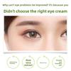 Aloe Vera Eye Cream Gel Natural Eye Care Whitening Moisturizing Anti-aging Wrinkle Remove Dark Circles Snail Cream