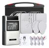 60-Mode TENS 7000 Meridian & EMS Pulse Massager for Neck, Shoulder, and Cervical Spine