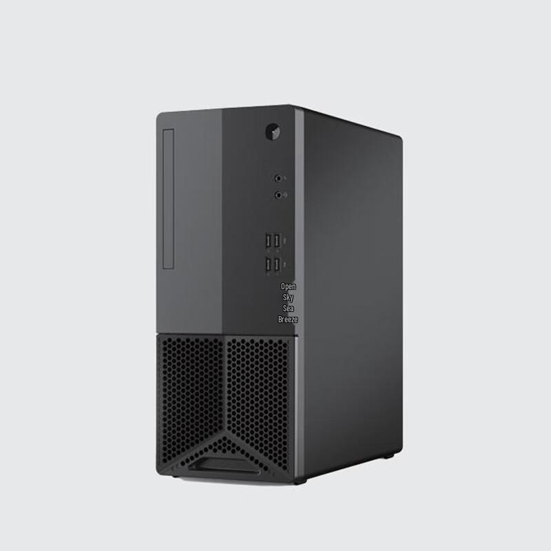 Lenovo Kaitian E50z Desktop PC (CN version)