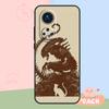 Alien Horror Case For Honor Magic 6 7 8 Pro Honor 400 200 50 70 90 Lite X8b X8c X9b X9c X9d Win RT Cover