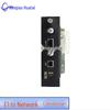 Xinqiao Huatai XQ-HE1100-K E1 to Network Protocol Converter