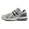 Neu 1906 R Big Kid 'Silver Metallic Black' GC1906ER