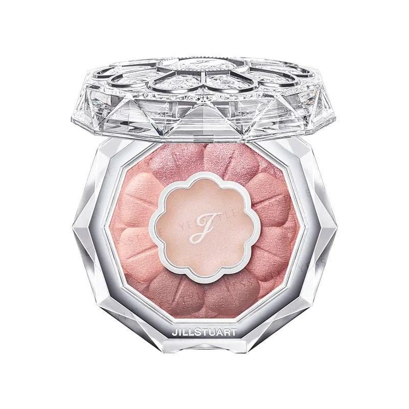 Jill Stuart - Bloom Couture Eyes