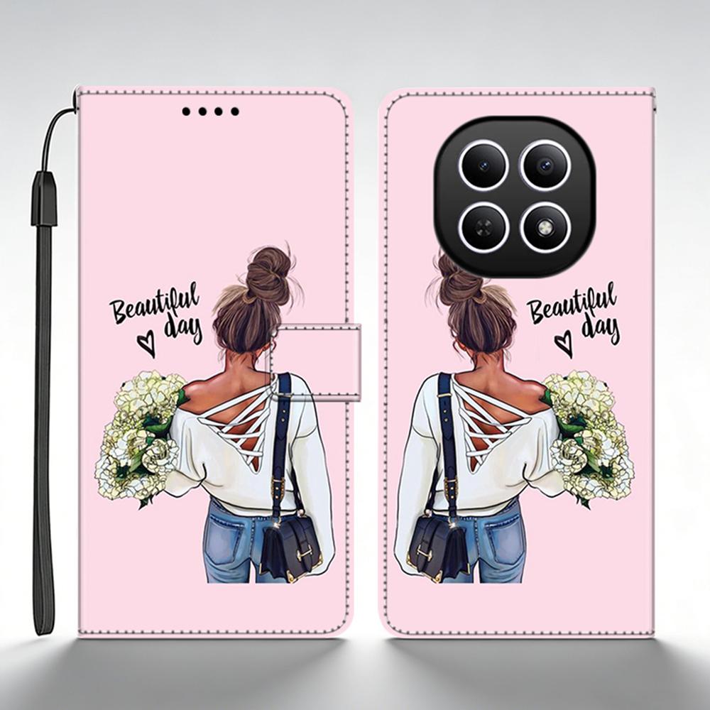 For POCO M8 5G Case Silicone Leather Wallet Flip Case For Xiaomi Poco M8 Case Protective Book Phone Cover For Poco M 8 Funda