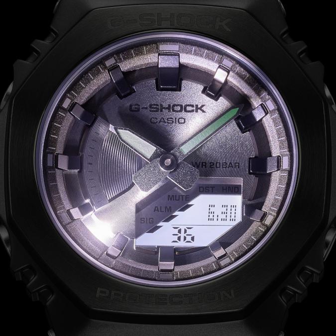 G-SHOCK GM-S2100MF-1ADR Fashion Men's Women's Wristwatch