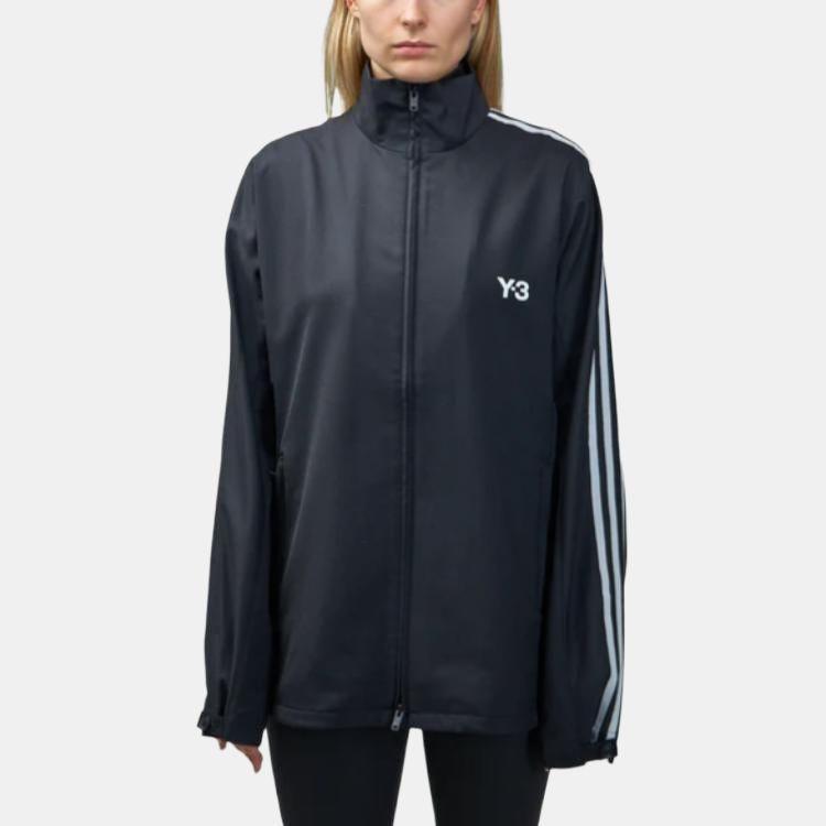 Y-3 3-stripes track jacket IW7462