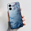 Cute Case For TCL K70 4G / TCL K70 Power 4G Fundas Capa Printing Shell Protective Cover Soft Silicone Cartoon Phone Casing Coque