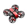 Mini Drone: Entry-Level HD Aerial Photography Remote Control Toy for Kids