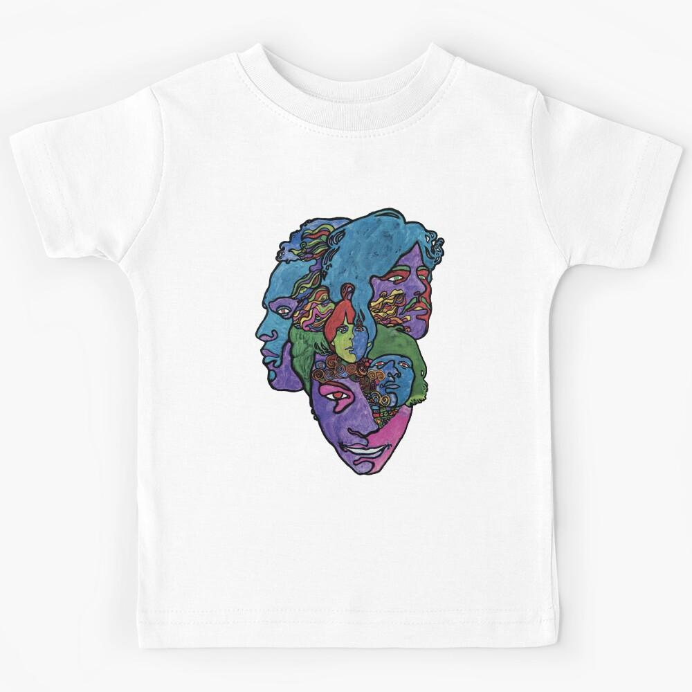 Love - Forever Changes Kids T-Shirt 170