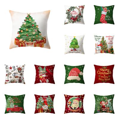 Téxteis para cozinha e sala de estar – Coberturas de almofadas