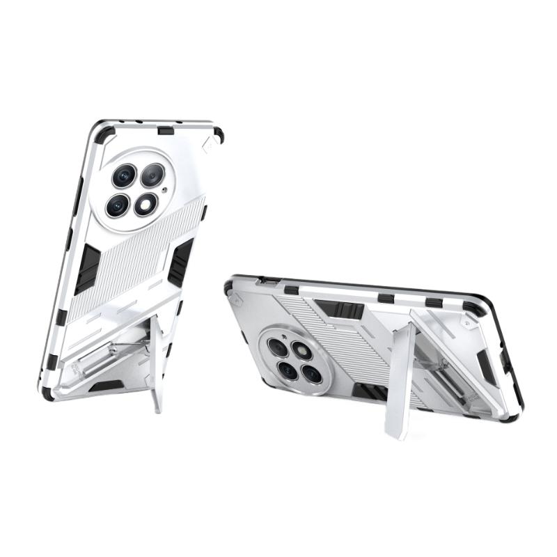 

Чехол для OnePlus Ace 2 Pro 5G версия противоударный бронированный чехол для телефона One Plus Ace2 pro противоударный защитный чехол-накладка на заднюю панель Oneplus Ace 2 Pro белый