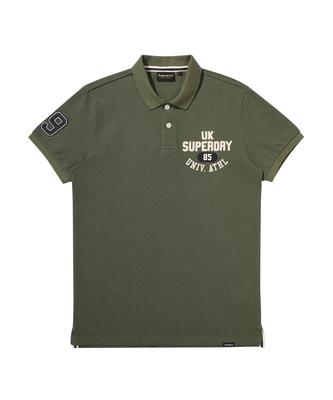 T-Shirts & Muskelshirts – Poloshirts