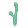 Pulse Wave And Tongue Flickering Rabbit Vibrator