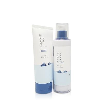 Cuidados de pele – Kits de produtos de cuidados com a pele