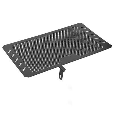 Aluminium Kühlergrill Schutzabdeckung Motorradzubehör Passend für Suzuki DL650 VStrom 20132018